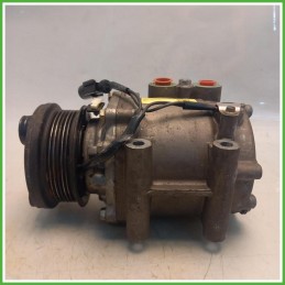 Compressore Clima AC Aria Condizionata Fomoco 1S5H-19D629-AA Ford KA 1 Serie 1405815 2002-2008