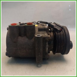 Compressore Clima AC Aria Condizionata Fomoco 1S5H-19D629-AA Ford KA 1 Serie 1405815 2002-2008