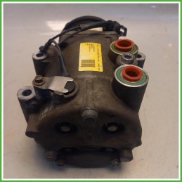 Compressore Clima AC Aria Condizionata Fomoco 1S5H-19D629-AA Ford KA 1 Serie 1405815 2002-2008