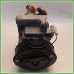 Compressore Clima AC Aria Condizionata Valeo ZXL200PG Citroen C1 1 Serie 883100H010 2005-2012