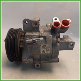Compressore Clima AC Aria Condizionata Valeo ZXL200PG Citroen C1 1 Serie 883100H010 2005-2012