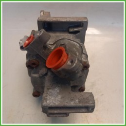 Compressore Clima AC Aria Condizionata Valeo ZXL200PG Citroen C1 1 Serie 883100H010 2005-2012