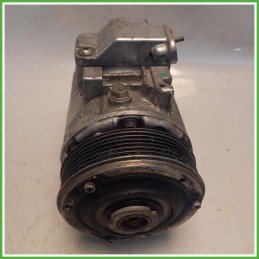 Compressore Clima AC Aria Condizionata Sanden 8741F Volkswagen Polo 5 Serie 6Q0820808FX 2006-2010