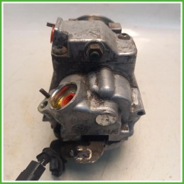 Compressore Clima AC Aria Condizionata Sanden 8741F Volkswagen Polo 5 Serie 6Q0820808FX 2006-2010