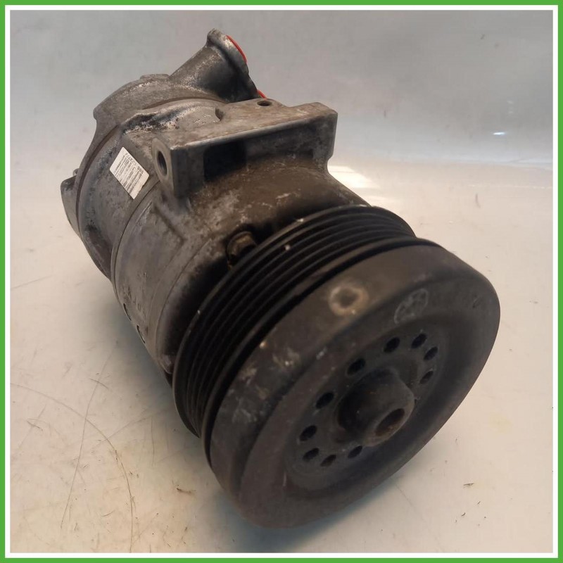 Compressore Clima AC Aria Condizionata Denso 447260-0363 Opel Corsa D 39006353 2009-2010