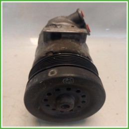 Compressore Clima AC Aria Condizionata Denso 447260-0363 Opel Corsa D 39006353 2009-2010