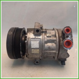 Compressore Clima AC Aria Condizionata Denso 447260-0363 Opel Corsa D 39006353 2009-2010