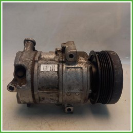 Compressore Clima AC Aria Condizionata Denso 447260-0363 Opel Corsa D 39006353 2009-2010