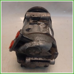 Compressore Clima AC Aria Condizionata Denso 447260-0363 Opel Corsa D 39006353 2009-2010