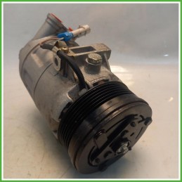 Compressore Clima AC Aria Condizionata Krios 8FK351134361 Opel Astra G 90559843 1998-2000