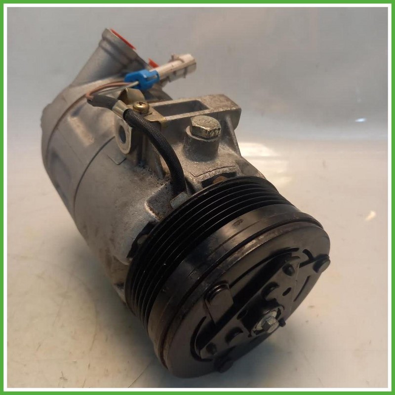 Compressore Clima AC Aria Condizionata Krios 8FK351134361 Opel Astra G 90559843 1998-2000