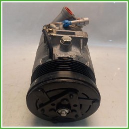Compressore Clima AC Aria Condizionata Krios 8FK351134361 Opel Astra G 90559843 1998-2000