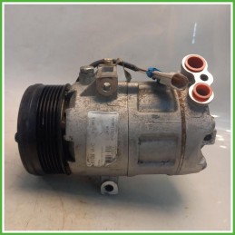 Compressore Clima AC Aria Condizionata Krios 8FK351134361 Opel Astra G 90559843 1998-2000