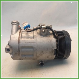Compressore Clima AC Aria Condizionata Krios 8FK351134361 Opel Astra G 90559843 1998-2000