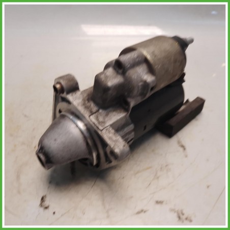 Motorino Avviamento Bosch 000107411 Alfa Romeo GT 51832959 2003-2010