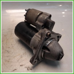 Motorino Avviamento Bosch 000107411 Alfa Romeo GT 51832959 2003-2010
