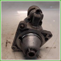Motorino Avviamento Bosch 000107411 Alfa Romeo GT 51832959 2003-2010
