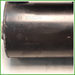 Motorino Avviamento Bosch 000107411 Alfa Romeo GT 51832959 2003-2010