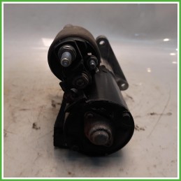 Motorino Avviamento Bosch 000107411 Alfa Romeo GT 51832959 2003-2010