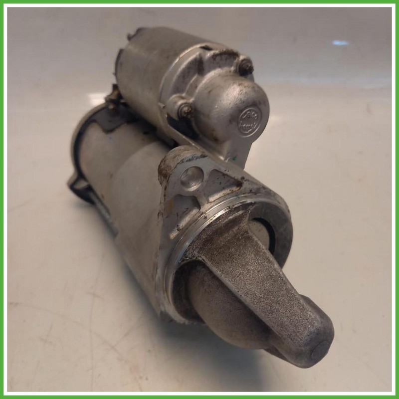 Motorino Avviamento Delco Remy 8000387 Opel Zafira B 55576980 2010-2011