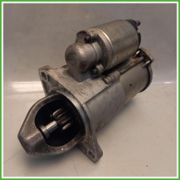 Motorino Avviamento Delco Remy 8000387 Opel Zafira B 55576980 2010-2011