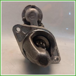 Motorino Avviamento Delco Remy 8000387 Opel Zafira B 55576980 2010-2011