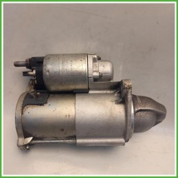 Motorino Avviamento Delco Remy 8000387 Opel Zafira B 55576980 2010-2011