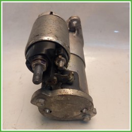 Motorino Avviamento Delco Remy 8000387 Opel Zafira B 55576980 2010-2011