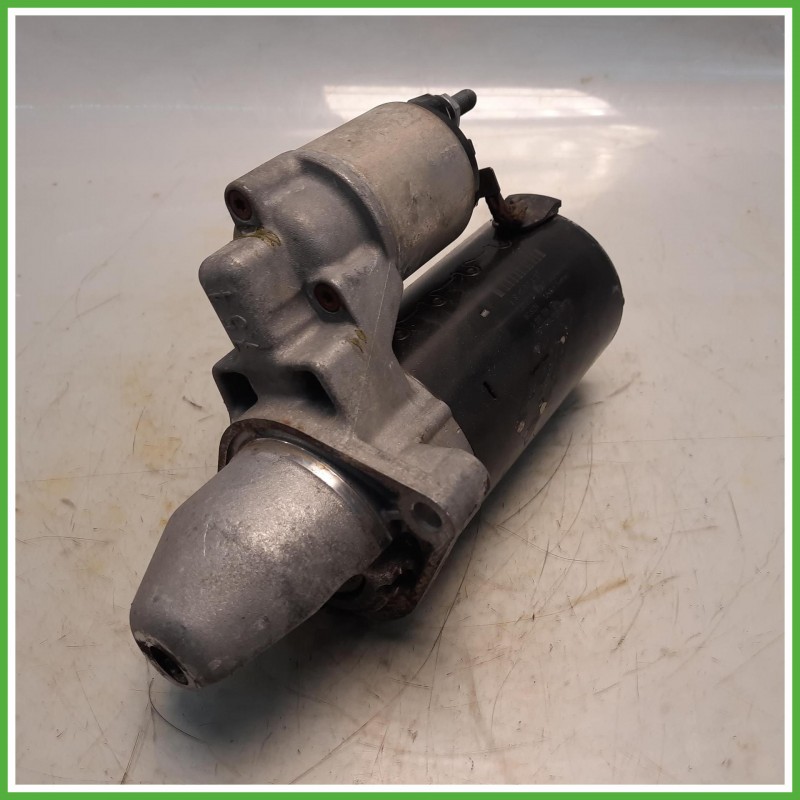 Motorino Avviamento Bosch 000138012 Fiat Punto Evo 51916170 2009-2011