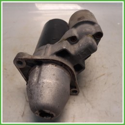 Motorino Avviamento Bosch 000138012 Fiat Punto Evo 51916170 2009-2011