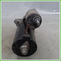 Motorino Avviamento Bosch 000138012 Fiat Punto Evo 51916170 2009-2011