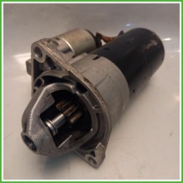 Motorino Avviamento Bosch 0001108247 Fiat Doblo 1 Serie Cargo 46830212 2000-2004
