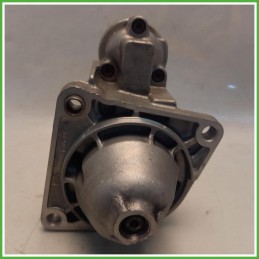 Motorino Avviamento Bosch 0001108247 Fiat Doblo 1 Serie Cargo 46830212 2000-2004