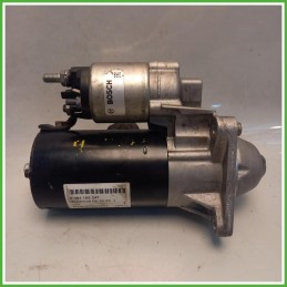 Motorino Avviamento Bosch 0001108247 Fiat Doblo 1 Serie Cargo 46830212 2000-2004