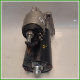 Motorino Avviamento Bosch 0001108247 Fiat Doblo 1 Serie Cargo 46830212 2000-2004