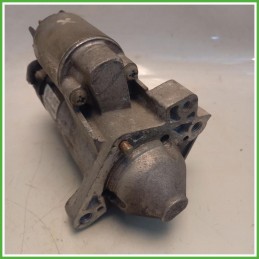Motorino Avviamento Mitsubishi M000T87881 Renault Scenic 2 Serie 8200584675 2003-2005
