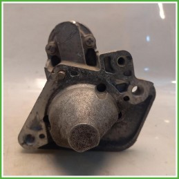 Motorino Avviamento Mitsubishi M000T87881 Renault Scenic 2 Serie 8200584675 2003-2005