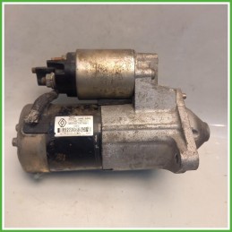 Motorino Avviamento Mitsubishi M000T87881 Renault Scenic 2 Serie 8200584675 2003-2005
