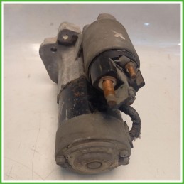 Motorino Avviamento Mitsubishi M000T87881 Renault Scenic 2 Serie 8200584675 2003-2005