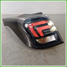 Fanale Fanalino Sinistro SX Hella 93235957 Opel Crossland X 2020 YQ01103680 Originale Usato