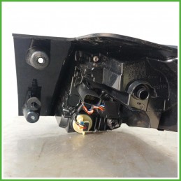Fanale Fanalino Sinistro SX Hella 93235957 Opel Crossland X 2020 YQ01103680 Originale Usato