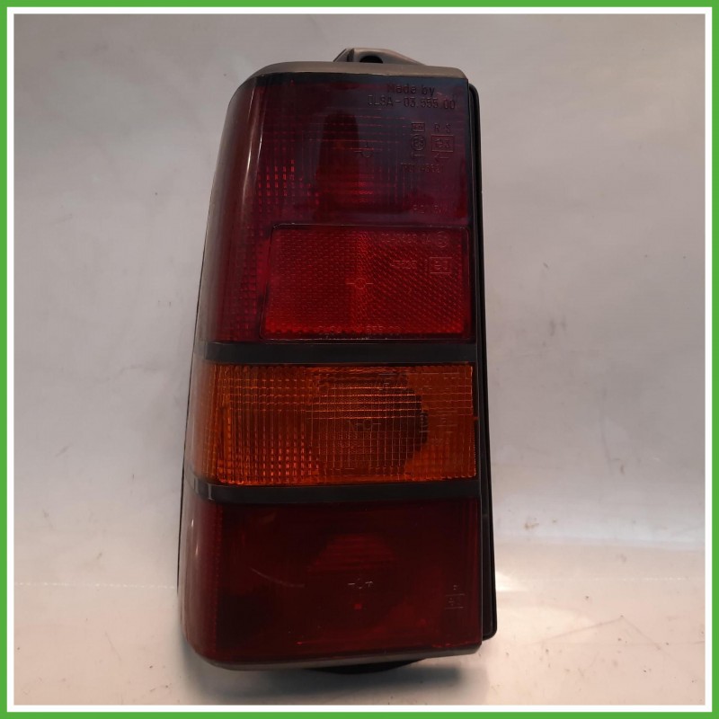 Fanale Fanalino Sinistro SX Olsa 0355501 Fiat Panda 1 Serie 1991-1997 7572826 Originale Usato