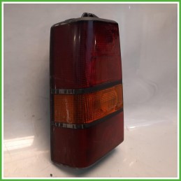 Fanale Fanalino Sinistro SX Olsa 0355501 Fiat Panda 1 Serie 1991-1997 7572826 Originale Usato