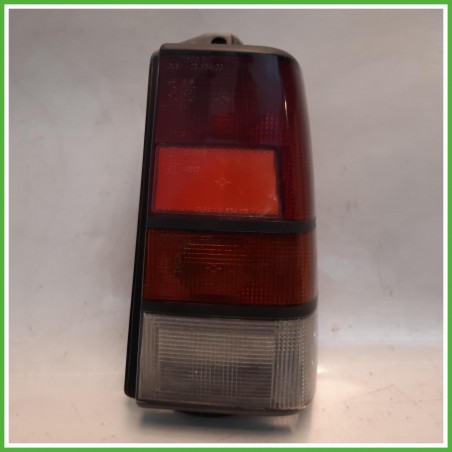 Fanale Fanalino Destro DX Olsa 0355401 Fiat Panda 1 Serie 1991-1997 7572825 Originale Usato