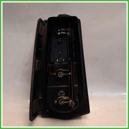 Fanale Fanalino Destro DX Olsa 0355401 Fiat Panda 1 Serie 1991-1997 7572825 Originale Usato