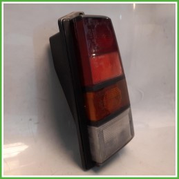 Fanale Fanalino Destro DX Olsa 0355401 Fiat Panda 1 Serie 1991-1997 7572825 Originale Usato