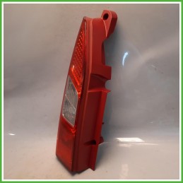 Fanale Fanalino Sinistro SX Automotive Lighting 45077 Citroen Berlingo 3 Serie 2008-2015 6350FH Originale Usato