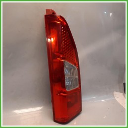 Fanale Fanalino Sinistro SX Automotive Lighting 45077 Citroen Berlingo 3 Serie 2008-2015 6350FH Originale Usato