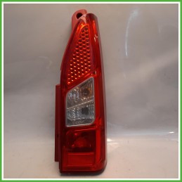 Fanale Fanalino Destro DX Automotive Lighting 45078 Citroen Berlingo 3 Serie 2008-2015 6351FH Originale Usato
