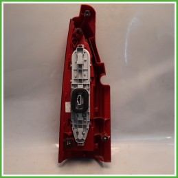 Fanale Fanalino Destro DX Automotive Lighting 45078 Citroen Berlingo 3 Serie 2008-2015 6351FH Originale Usato